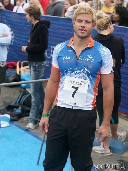 Trevor donovan