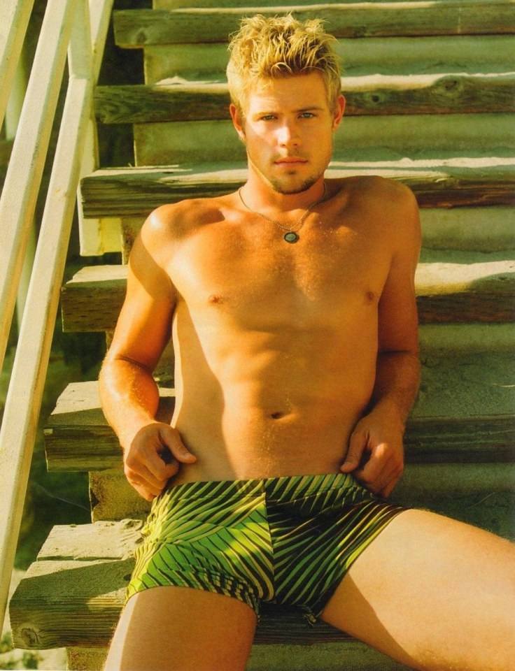 Trevor donovan