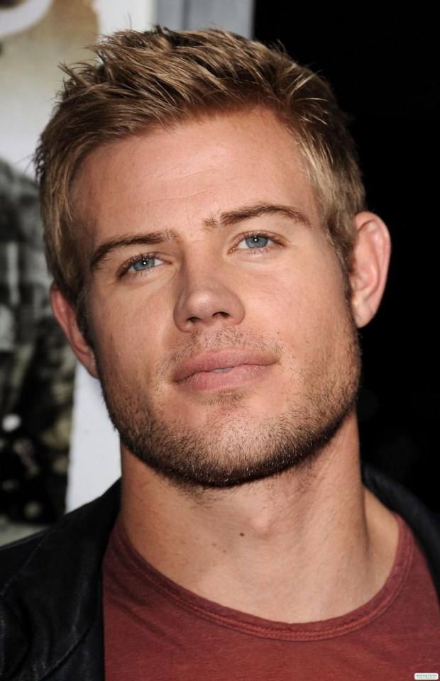 Trevor donovan