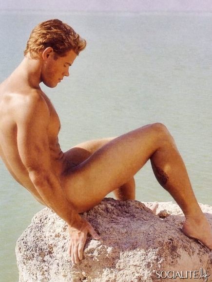 Trevor donovan