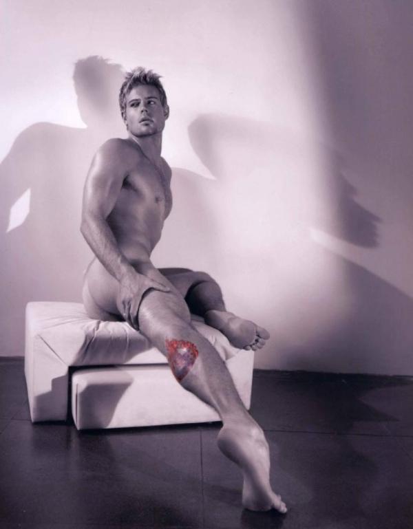 Trevor donovan