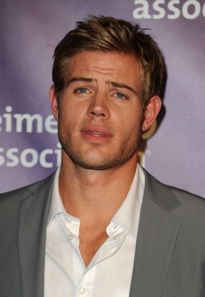 Trevor donovan