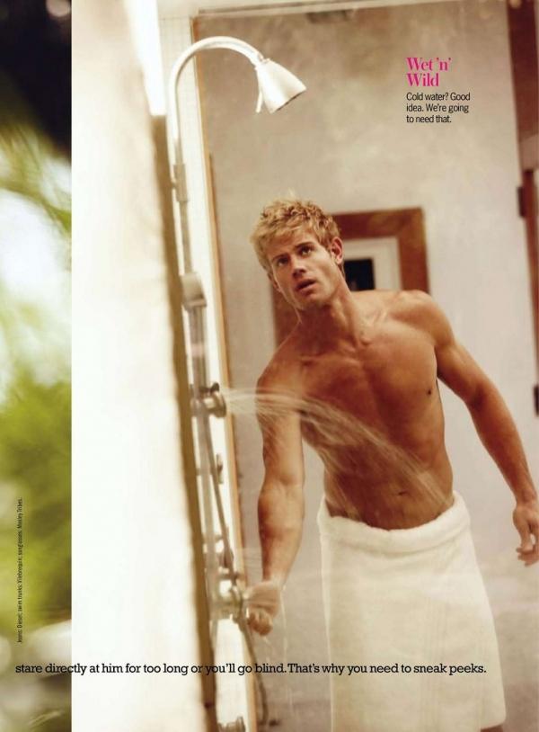 Trevor donovan