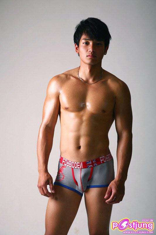 เซ็กซี่ก็เซ็กซี่จริงๆครับ  ไม่หลอก @บารวี 321