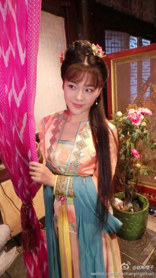 จี้กง อภินิหารเทพพิชิตมาร ฉบับใหม่ 《新济公活佛》 New Legend Ji Gong 2013-2014 part27
