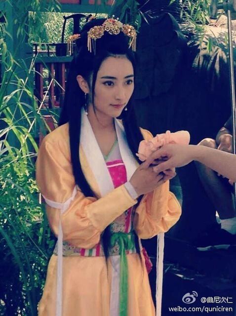 จี้กง อภินิหารเทพพิชิตมาร ฉบับใหม่ 《新济公活佛》 New Legend Ji Gong 2013-2014 part27