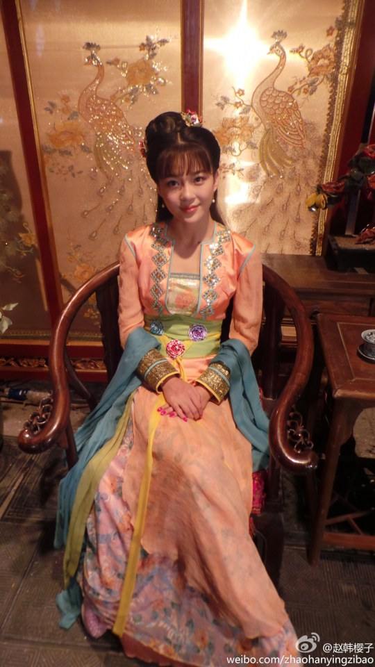 จี้กง อภินิหารเทพพิชิตมาร ฉบับใหม่ 《新济公活佛》 New Legend Ji Gong 2013-2014 part27