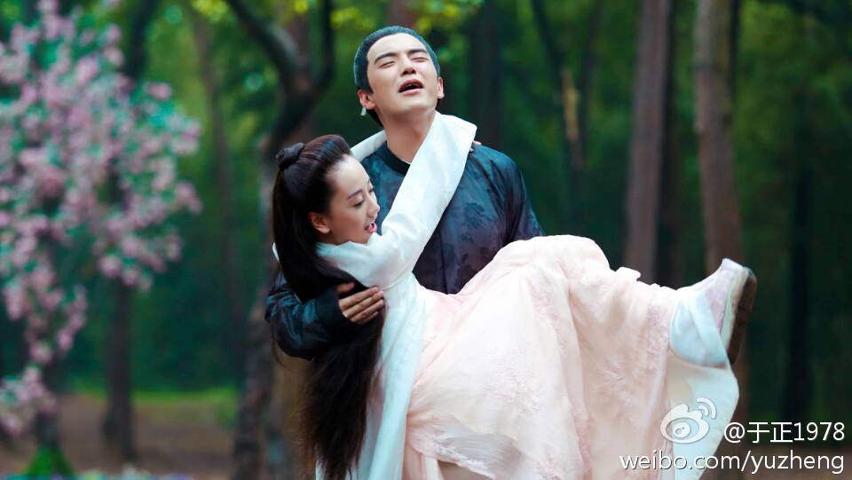 Beauty Manufacturing / Mei Ren Zhi Zao 《美人制造》 2014 part26
