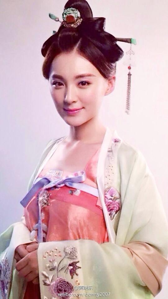 Beauty Manufacturing / Mei Ren Zhi Zao 《美人制造》 2014 part26