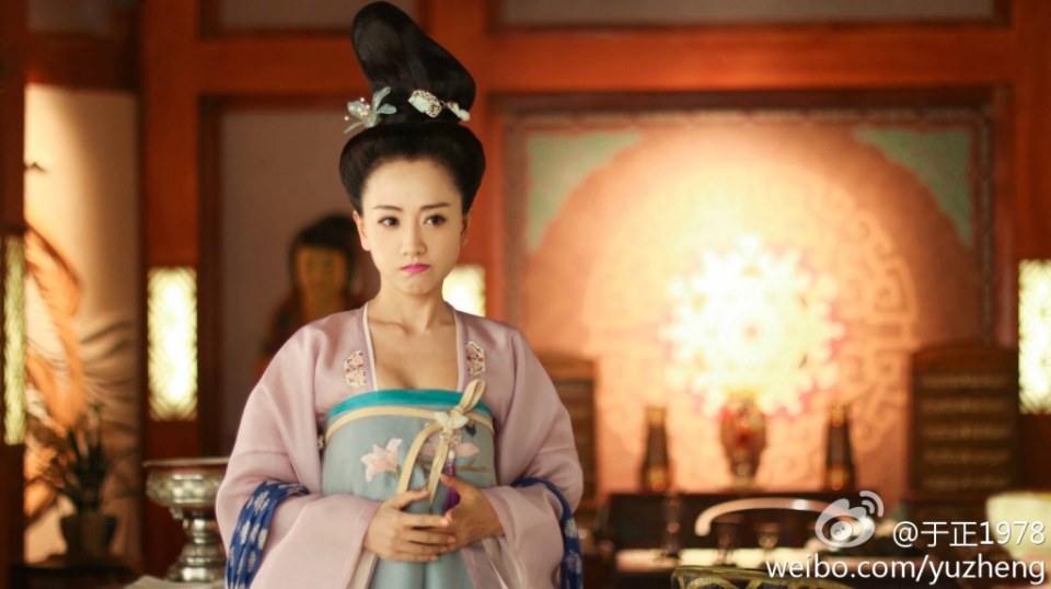 Beauty Manufacturing / Mei Ren Zhi Zao 《美人制造》 2014 part26