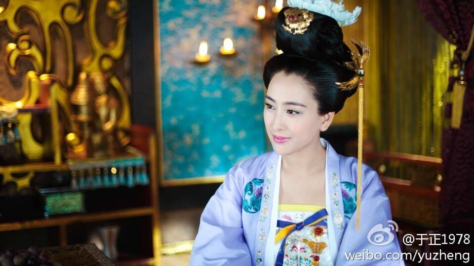 Beauty Manufacturing / Mei Ren Zhi Zao 《美人制造》 2014 part26