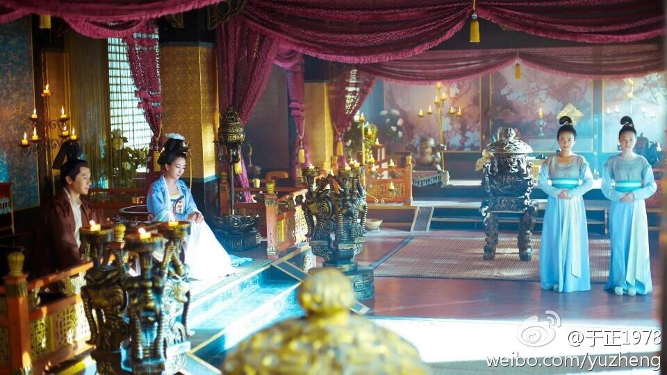 Beauty Manufacturing / Mei Ren Zhi Zao 《美人制造》 2014 part26