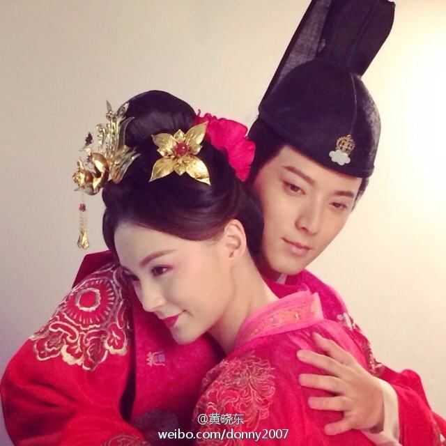 Beauty Manufacturing / Mei Ren Zhi Zao 《美人制造》 2014 part26