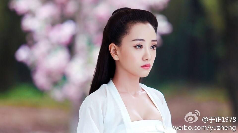 Beauty Manufacturing / Mei Ren Zhi Zao 《美人制造》 2014 part26