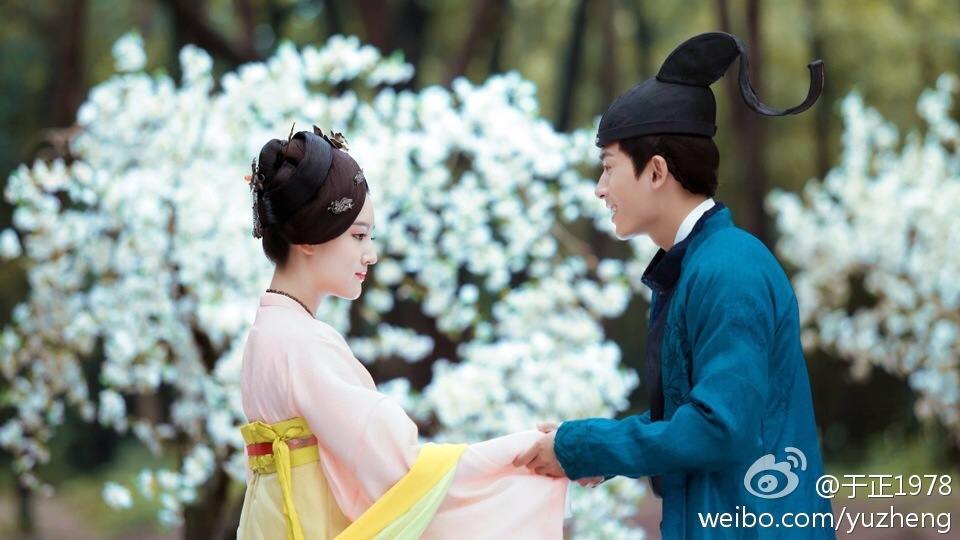 Beauty Manufacturing / Mei Ren Zhi Zao 《美人制造》 2014 part26