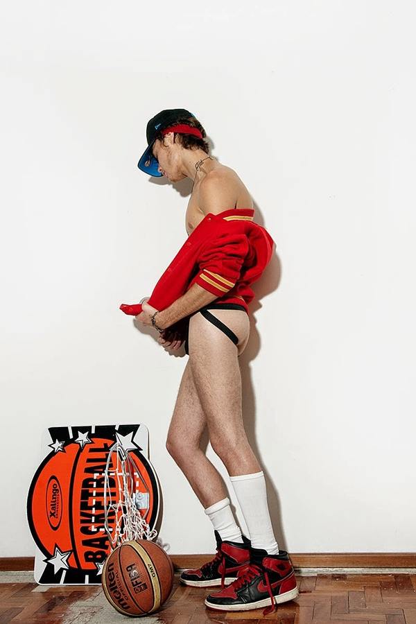 eros men 43