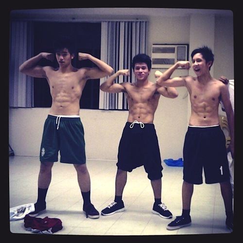 ป้าพามาเสิร์ฟ