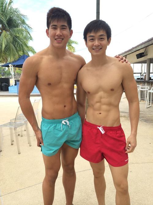 เบื้องหลังประกวดชายงาม