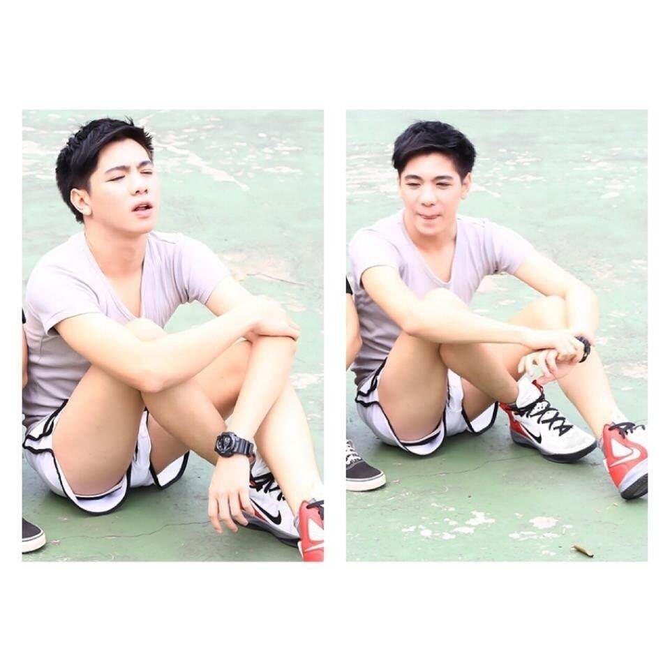 วัยละอ่อน !!!