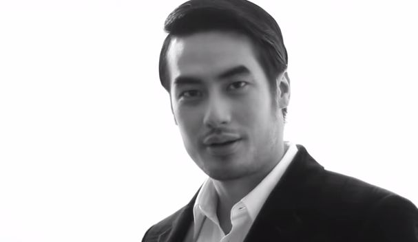 ต่อ ฮอรโมน VS หนุ่ม บอยปกรณ์ หล่อเล็กหล่อใหญ่