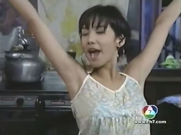จำได้ไหมเอ่ย? ละคร น.ส.จริงใจกับนายแสนดีตั้งแต่อั้มยังไม่ดัง กับฉากเอาหัวหอมถูจั๊กกะแร้สุดฮาาา
