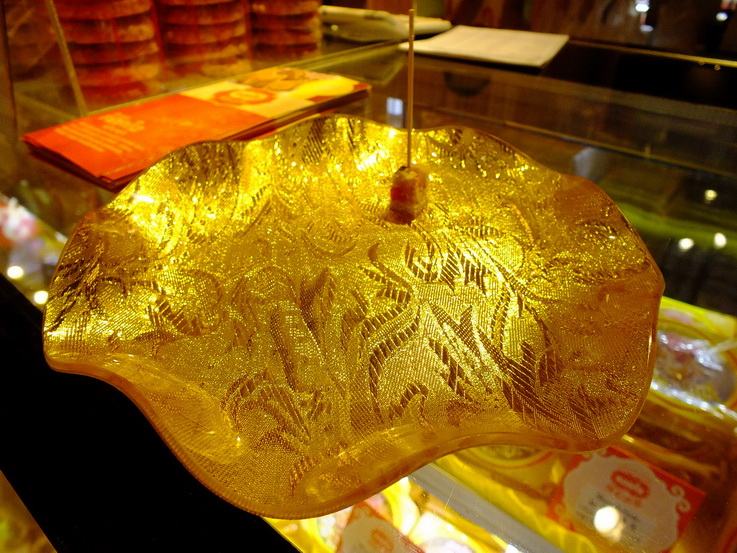 mooncake in siamparagon 23-30-08-2557