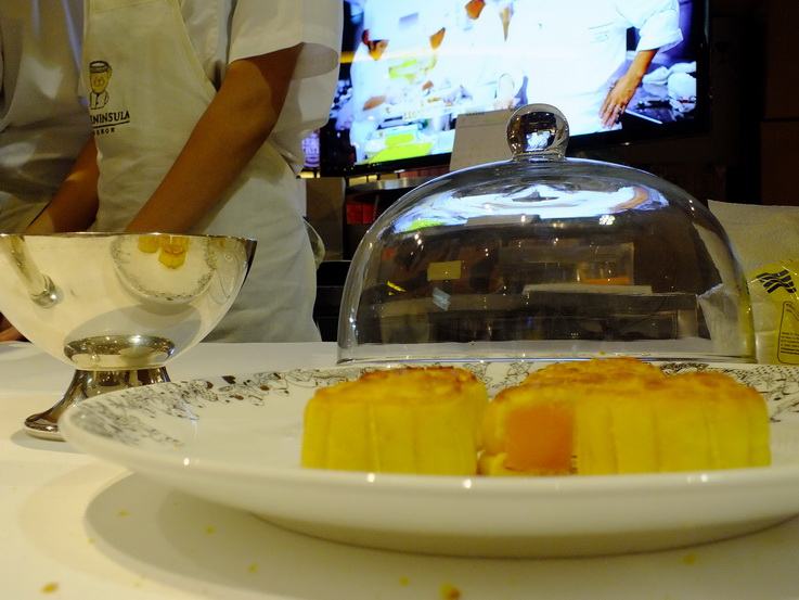 mooncake in siamparagon 23-30-08-2557