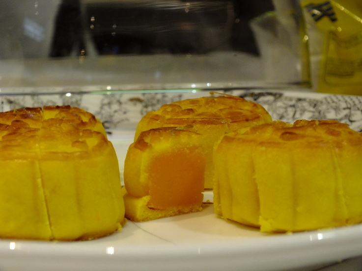 mooncake in siamparagon 23-30-08-2557