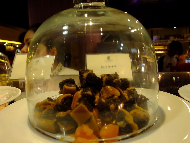 mooncake in siamparagon 23-30-08-2557