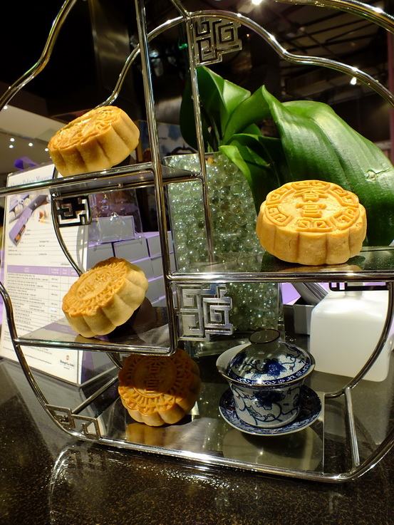 mooncake in siamparagon 23-30-08-2557