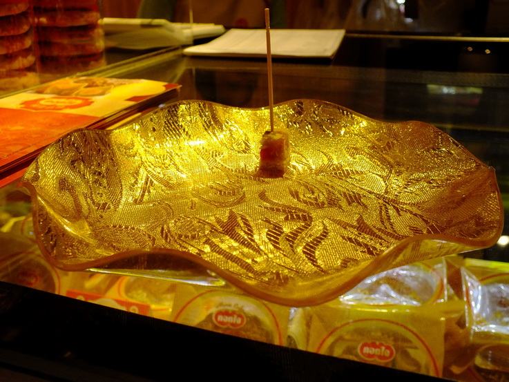 mooncake in siamparagon 23-30-08-2557