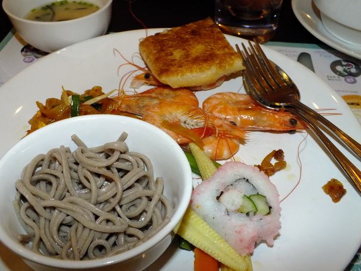 อร่อยที่ baiyoksky2 78
