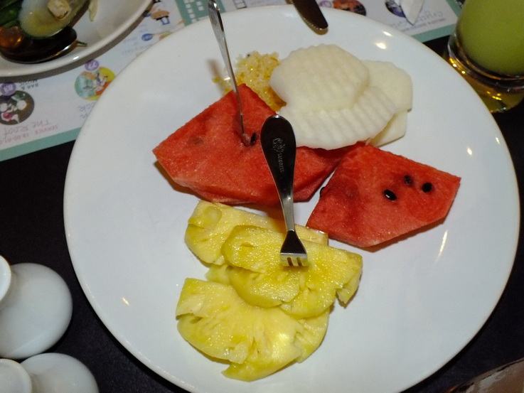 อร่อยที่ baiyoksky2 78