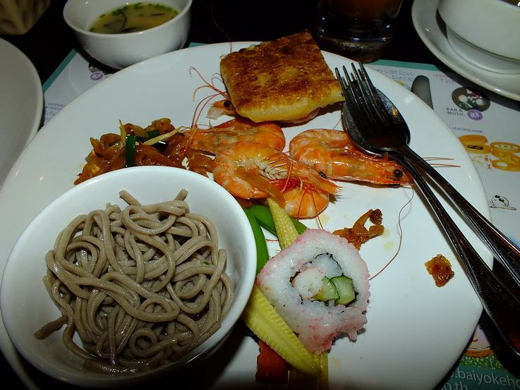 อร่อยที่ baiyoksky2 78