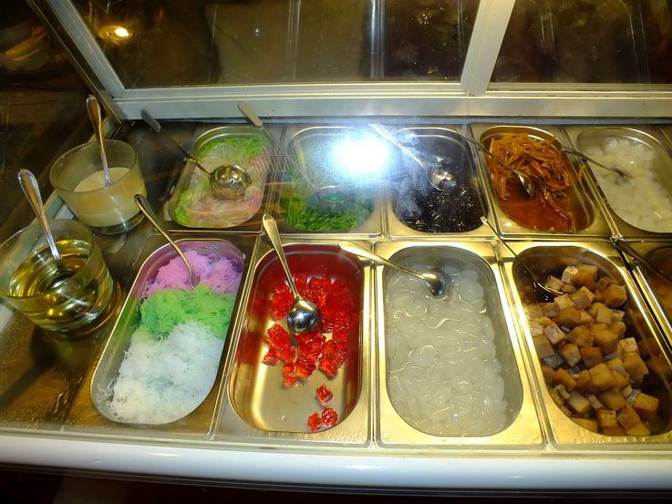 อร่อยที่ baiyoksky2 78