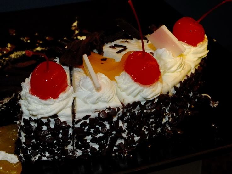 อร่อยที่ baiyoksky2 78