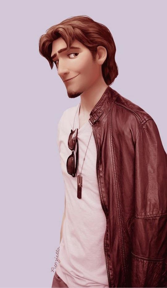 เมื่อตัวละครจาก "Disney" ใส่เสื้อผ้าที่ทันสมัยขึ้น...