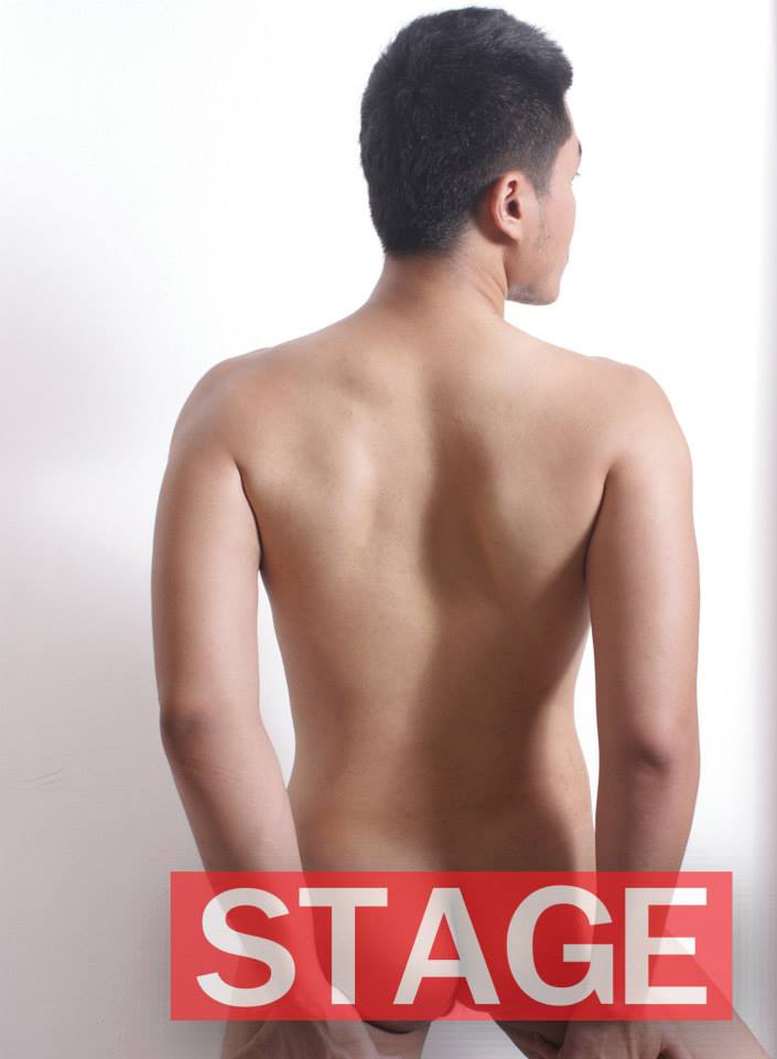 โจ้-เอกวุธ @ Stage Time out 6