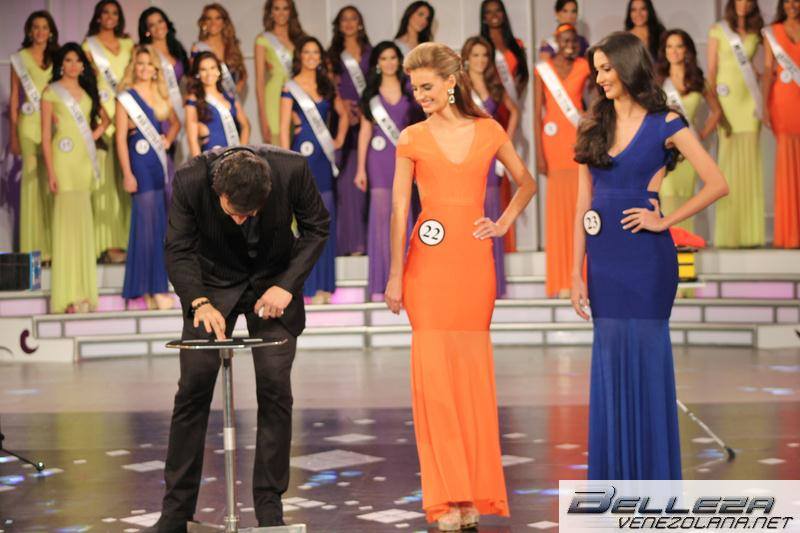 แม่เจ้า ผู้เข้าประกวดปีนี้สวยๆ MU Venezuela
