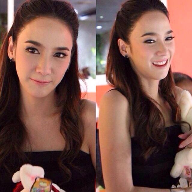 ★★โอ้มายก๊อดดด หน้า อั้ม พัชราภา สวยขึ้นทุกมุมมองจริงๆ★★