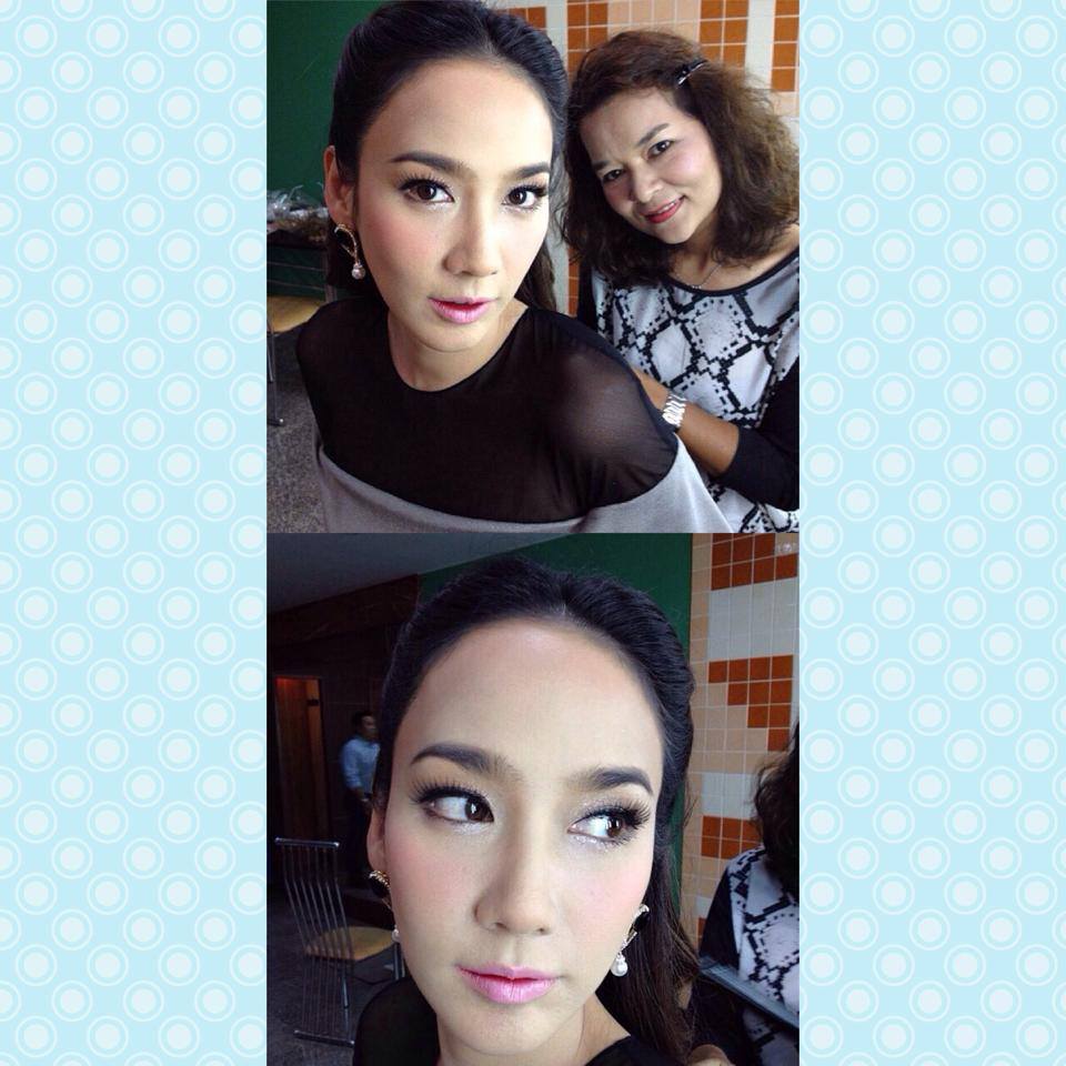 ★★โอ้มายก๊อดดด หน้า อั้ม พัชราภา สวยขึ้นทุกมุมมองจริงๆ★★