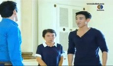 รวมฉากแซ่บ จากทรายสีเพลิง ตอนที่ 2 (ดุ๊กดิ๊ก)
