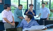 รวมฉากแซ่บ จากทรายสีเพลิง ตอนที่ 2 (ดุ๊กดิ๊ก)