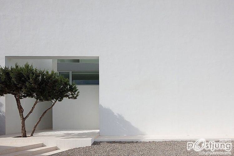 Infinity House by AABE