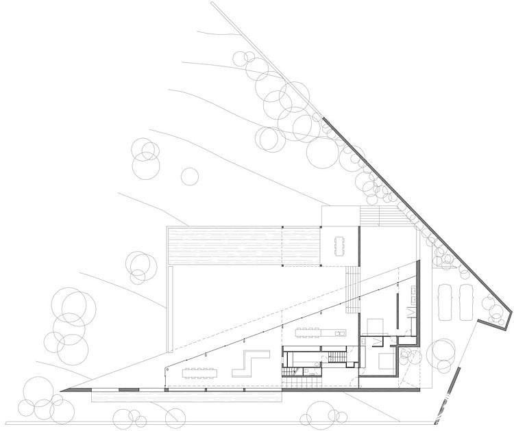Infinity House by AABE
