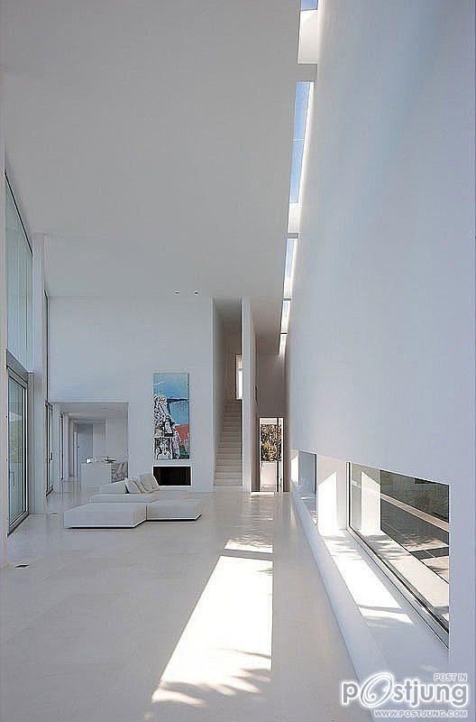 Infinity House by AABE