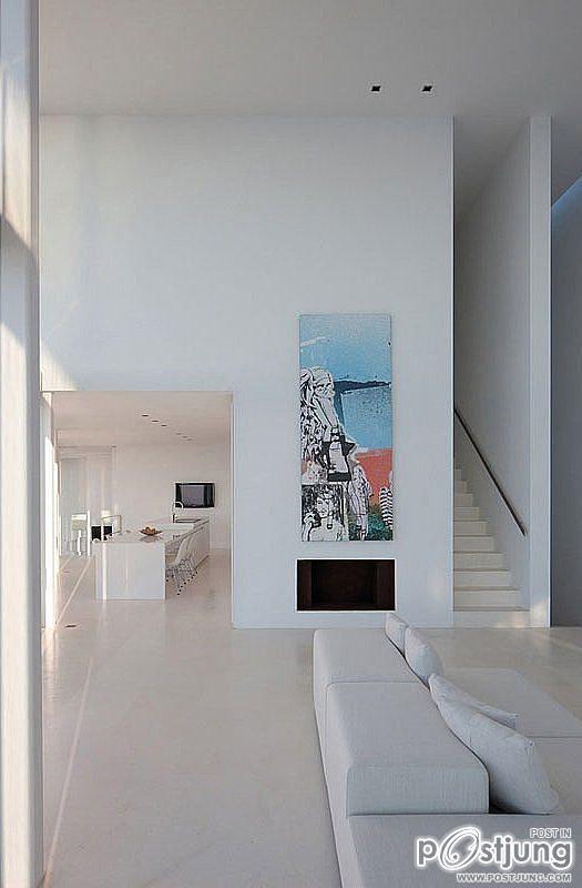 Infinity House by AABE