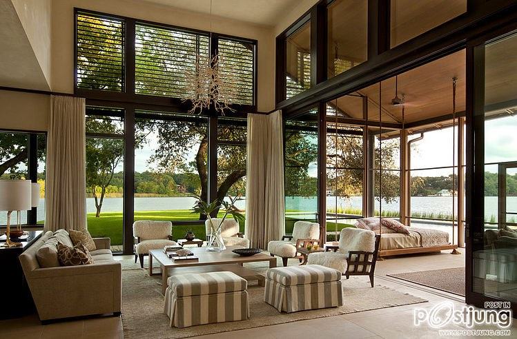 Cove House by Furman + Keil Architects