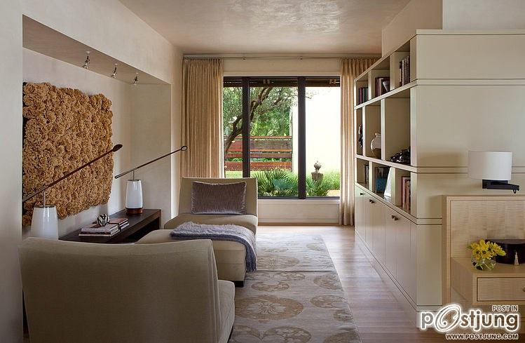 Cove House by Furman + Keil Architects