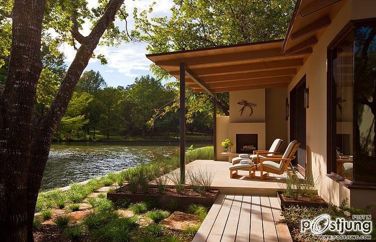 Cove House by Furman + Keil Architects